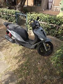 Piaggio Medley 125 S