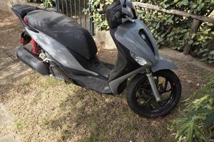 Piaggio Medley 125 S