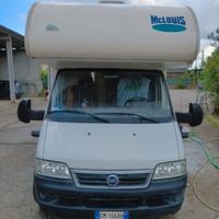 Camper McLouis