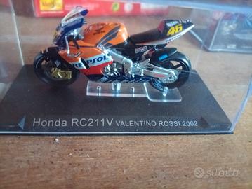 tre moto valentino rossi 