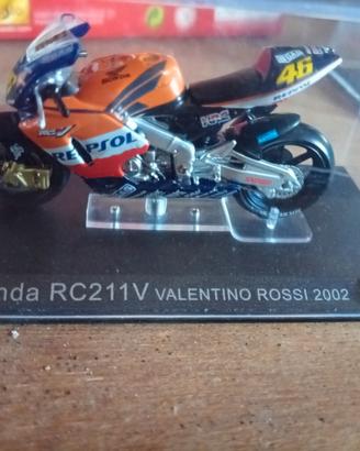 tre moto valentino rossi 