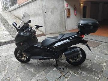 Gilera GP 800