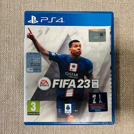 🎮 FIFA 23 PS4