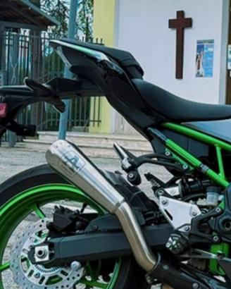 Scarico Arrow Z900 anno 2024