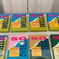 Libri Sostegno Istituto Didattico
