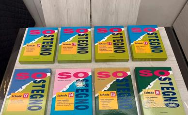 Libri Sostegno Istituto Didattico