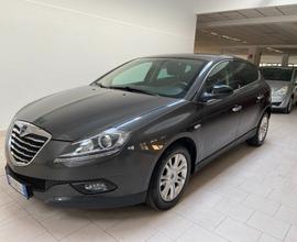 LANCIA Delta 1.6 MJT DPF 105 CV Silver