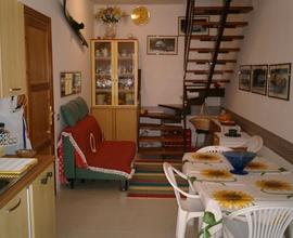 Villasimius villetta con due camere da letto
