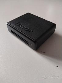 Lettore schede Compact Flash Lexar