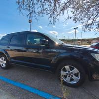 Fiat Freemont anno 2011 con 288.000 km.