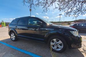 Fiat Freemont anno 2011 con 288.000 km.