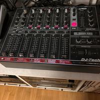 DJ TECH DX 3000 USB