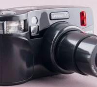 Olympus Superzoom 110