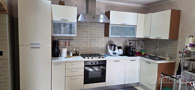 CUCINA MARCA VENETA CUCINE