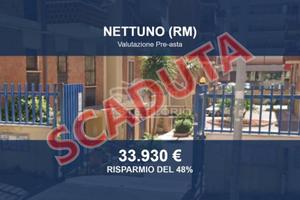 Immobile in asta di 231 m² a Nettuno