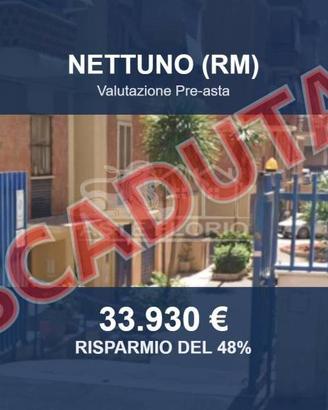 Immobile in asta di 231 m² a Nettuno