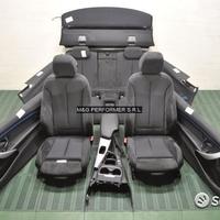 Interno M Sport bmw serie 4 f32 | 10883