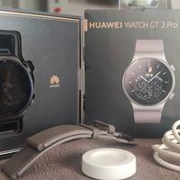 HUAWEI WATCH GT 2 PRO