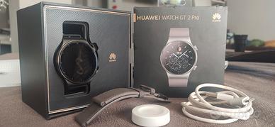 HUAWEI WATCH GT 2 PRO