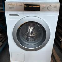 Lavatrice miele wdd330 da 8kg