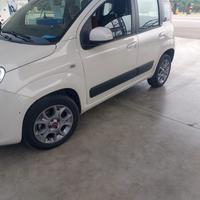 Panda 900 Twinair 2015