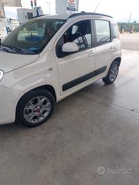 Panda 900 Twinair 2015