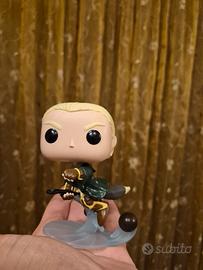 Funko Pop Harry Potter (Draco Malfoy), ed. special
