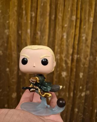 Funko Pop Harry Potter (Draco Malfoy), ed. special