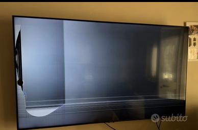 Smart Tv Samsung 55 UE55TU8500N-U55