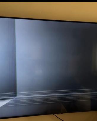 Smart Tv Samsung 55 UE55TU8500N-U55