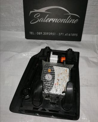 Kit gonfiaggio Smart 453