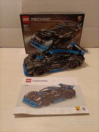 lego Technic Porsche RC 42176