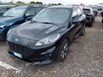 Ford Kuga 2.0 EcoBlue 120 CV aut. 2WD ST-Line VEIC