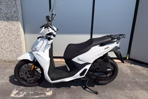 voge sr16
