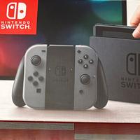 Nintendo Switch + Giochi