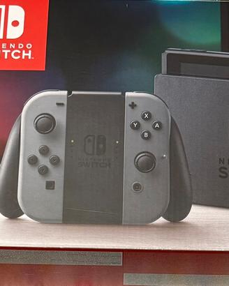 Nintendo Switch + Giochi