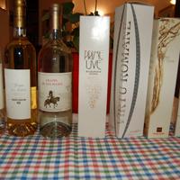 Bottiglie liquore