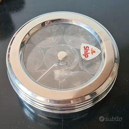 Contenitore spezie indiane