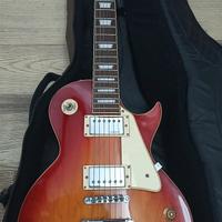 Chitarra elettrica LES Paul Vintage