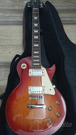 Chitarra elettrica LES Paul Vintage