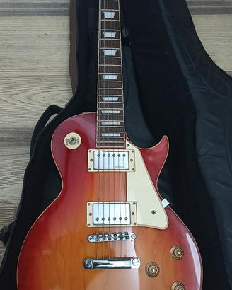 Chitarra elettrica LES Paul Vintage