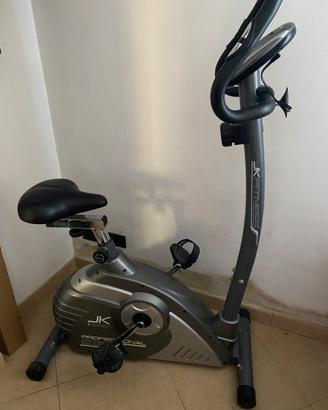 Cyclette fitness professional