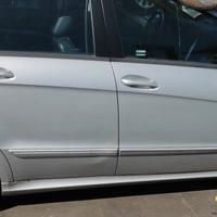 Ricambi Mercedes classe A 180 CDI W 169 