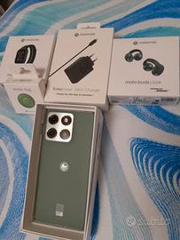 Motorola Edge 70 🎁+accessori originali 