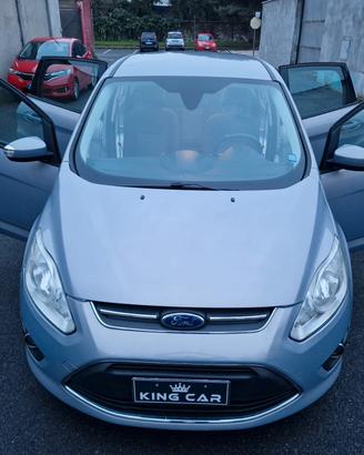 Ford C-Max 1.6 TDCi 115CV Titanium