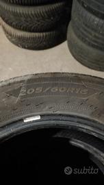 205/60R16 -215/55R17 