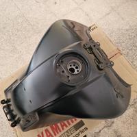 Serbatoio Yamaha Tracer 900 my 2017 black