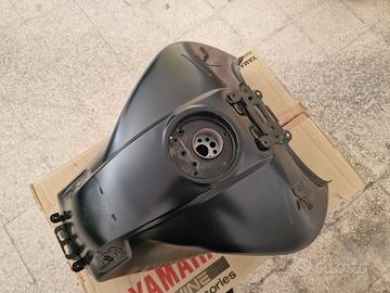 Serbatoio Yamaha Tracer 900 my 2017 black