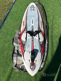 Tavola windsurf Starboard “kode” 94. Litri