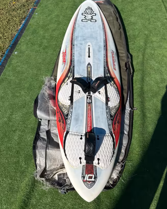 Tavola windsurf Starboard “kode” 94. Litri